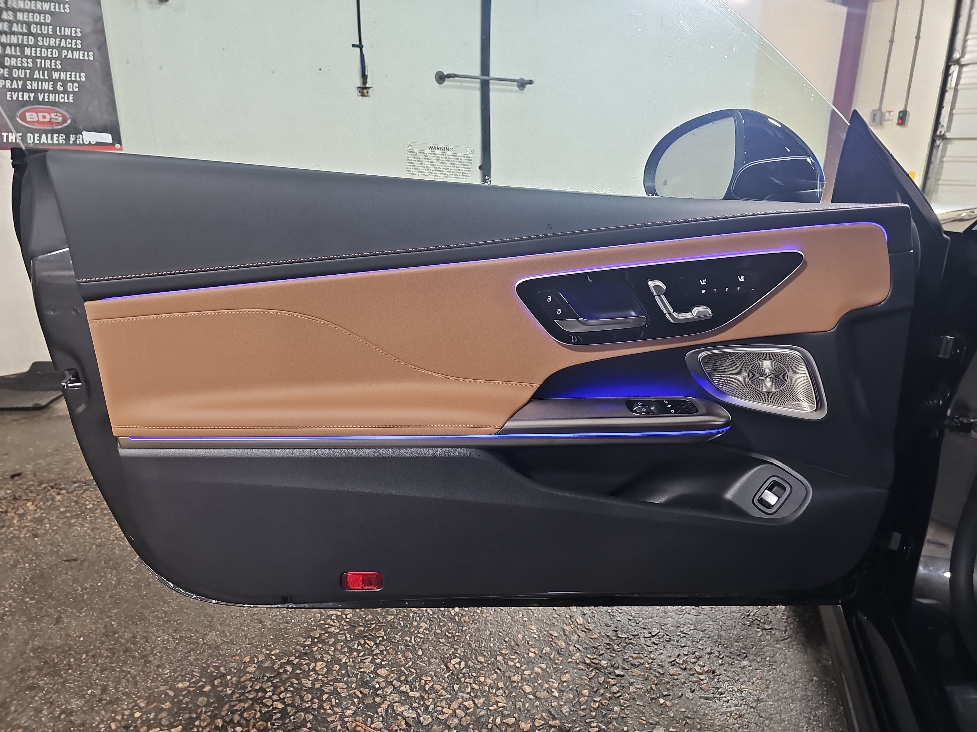 New 2027 Mercedes-Benz CLE 450 4MATIC Coupe image 23