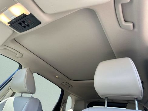 Used 2021 Nissan Rogue SV w/ Premium Package FWD image 18