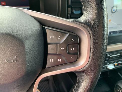 Used 2021 Ford Bronco Wildtrak image 22