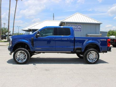 Used 2026 Ford F250 Platinum AWD/4WD image 6
