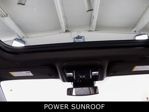 Used 2024 GMC Yukon AT4 w/ Max Trailering Package image 22