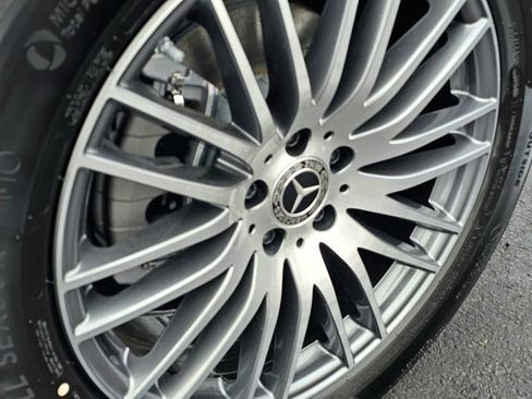 New 2026 Mercedes-Benz GLC 300 4MATIC image 6
