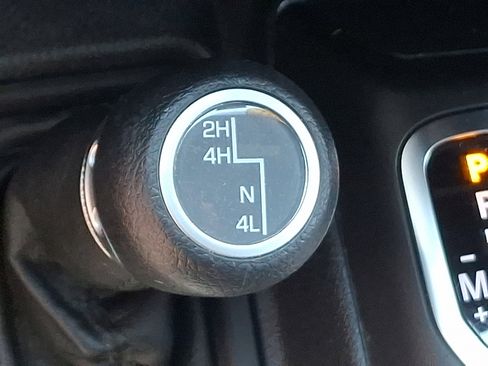 Certified 2021 Jeep Wrangler Unlimited Sport image 24