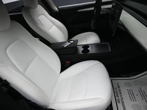 Used 2023 Tesla Model 3 Long Range AWD/4WD image 35