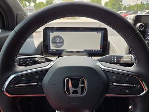 Certified 2026 Honda Prologue Touring image 28
