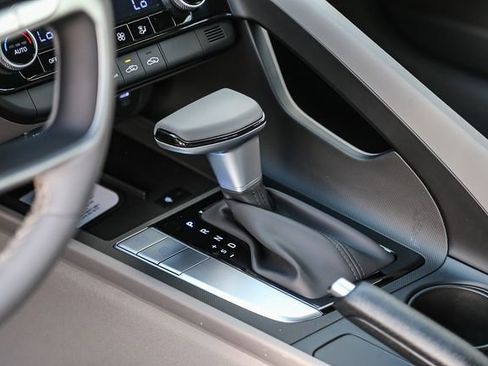 New 2026 Hyundai Elantra Sport FWD image 22