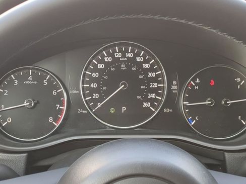 New 2026 MAZDA CX-30 AWD 2.5 S image 22