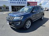 Used 2017 Ford Explorer Limited image 2
