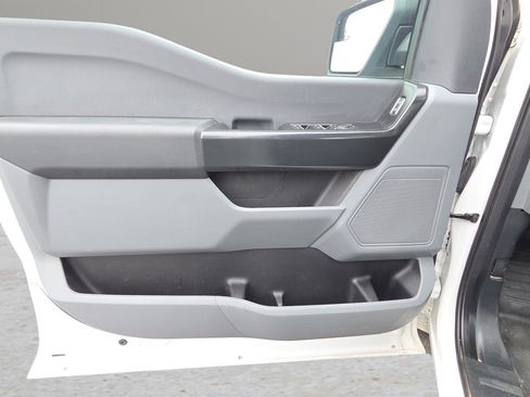 Used 2022 Ford F150 XL w/ XL Chrome Appearance Package image 27