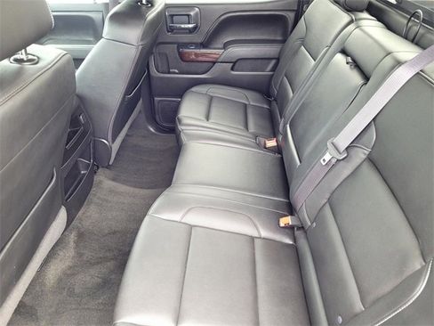 Used 2016 GMC Sierra 1500 SLT w/ SLT Premium Package image 12