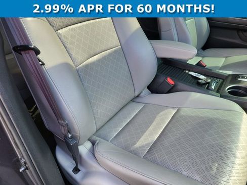 Certified 2021 Honda Passport EX-L image 22