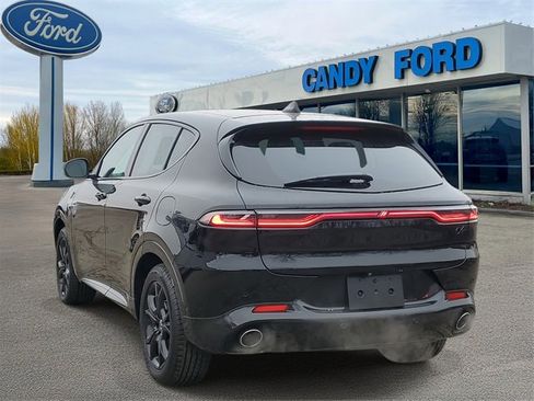 Used 2024 Dodge Hornet R/T w/ Tech Pack w/o Parking image 3