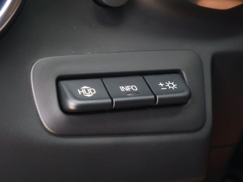 Used 2021 Chevrolet Camaro SS RWD image 25