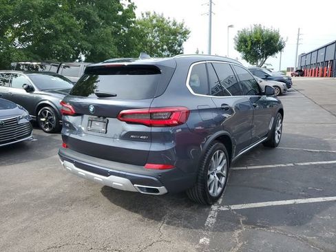 Used 2019 BMW X5 xDrive40i w/ Premium Package 2 AWD/4WD image 4