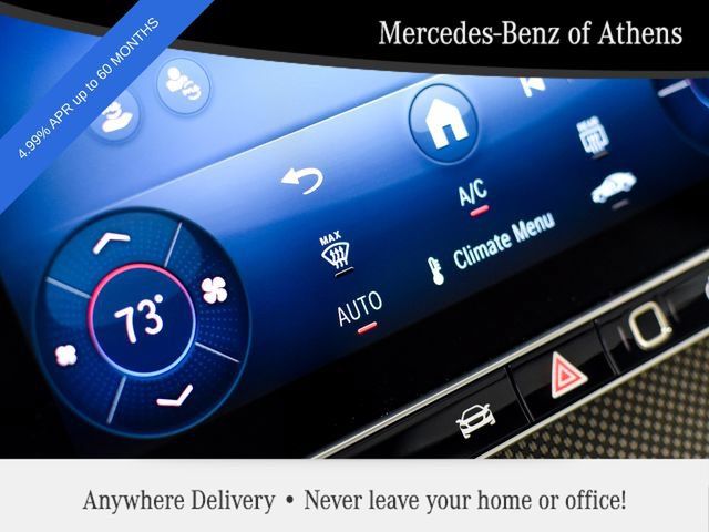 New 2026 Mercedes-Benz GLC 300 image 30