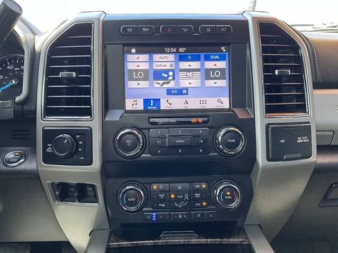 Used 2019 Ford F250 Lariat w/ Lariat Ultimate Package AWD/4WD image 29