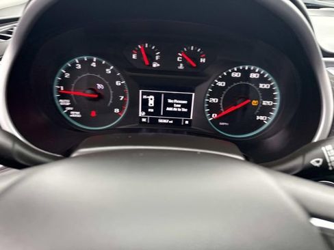 Used 2023 Chevrolet Malibu LT image 33