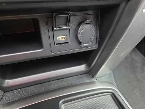 Used 2024 Toyota 4Runner SR5 Premium w/ Moonroof Package image 20