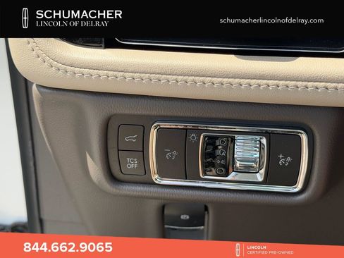 Certified 2023 Lincoln Nautilus FWD w/ Premium Package image 27