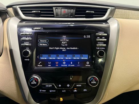 Used 2019 Nissan Murano SL w/ SL Technology Package image 19