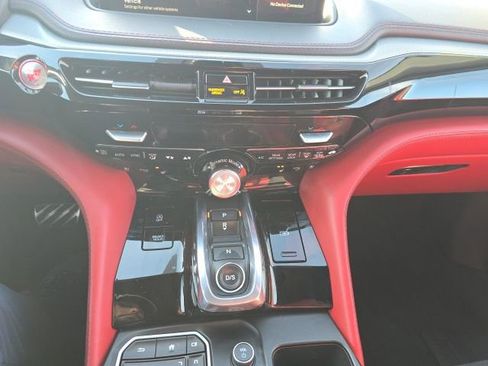 Used 2023 Acura MDX A-Spec image 23