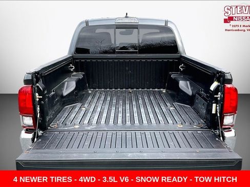 Used 2021 Toyota Tacoma SR5 image 7