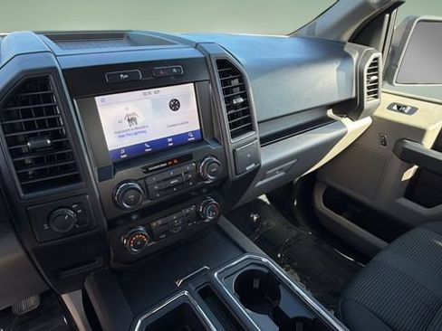 Used 2020 Ford F150 XL w/ Equipment Group 101A Mid RWD image 26