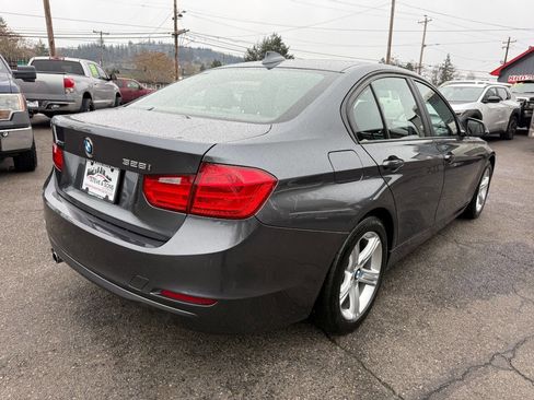 Used 2014 BMW 328i xDrive Sedan image 11