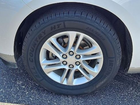 Used 2018 Buick Enclave Premium FWD image 13