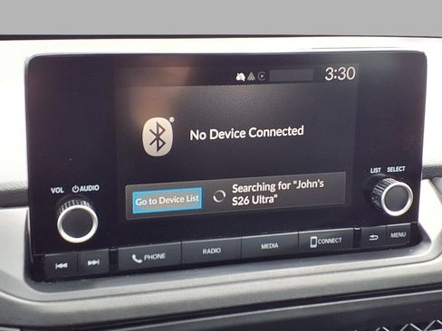 Used 2024 Honda Accord EX image 7