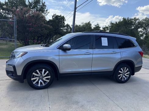 Used 2019 Honda Pilot EX image 6