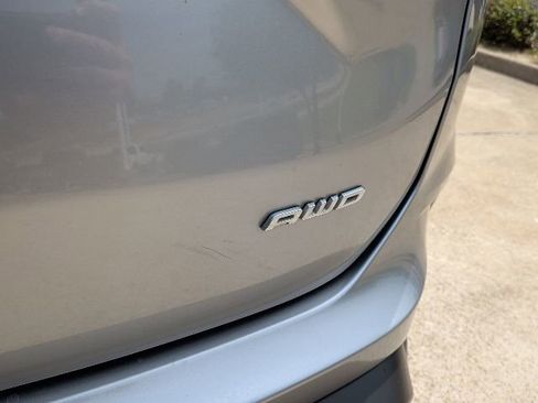 Certified 2022 Ford Edge SEL AWD/4WD image 31