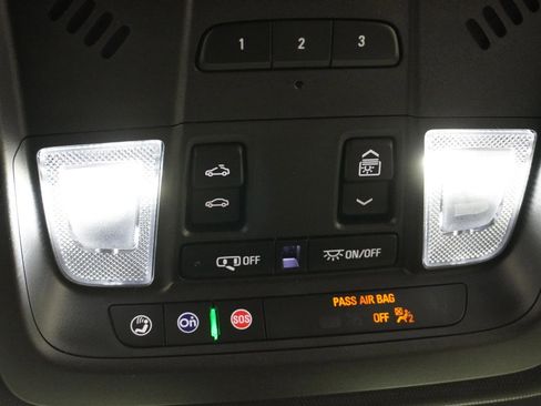 New 2026 Chevrolet Blazer RS w/ Driver Confidence II Package image 28