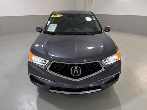 Used 2020 Acura MDX SH-AWD w/ Technology Package image 3