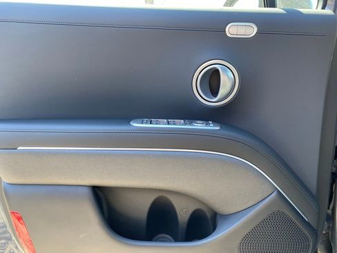 New 2026 Hyundai Palisade Calligraphy image 24