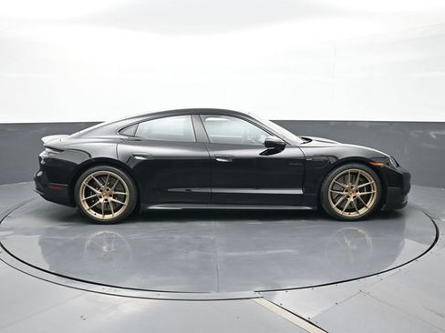 Certified 2025 Porsche Taycan GTS AWD/4WD image 26