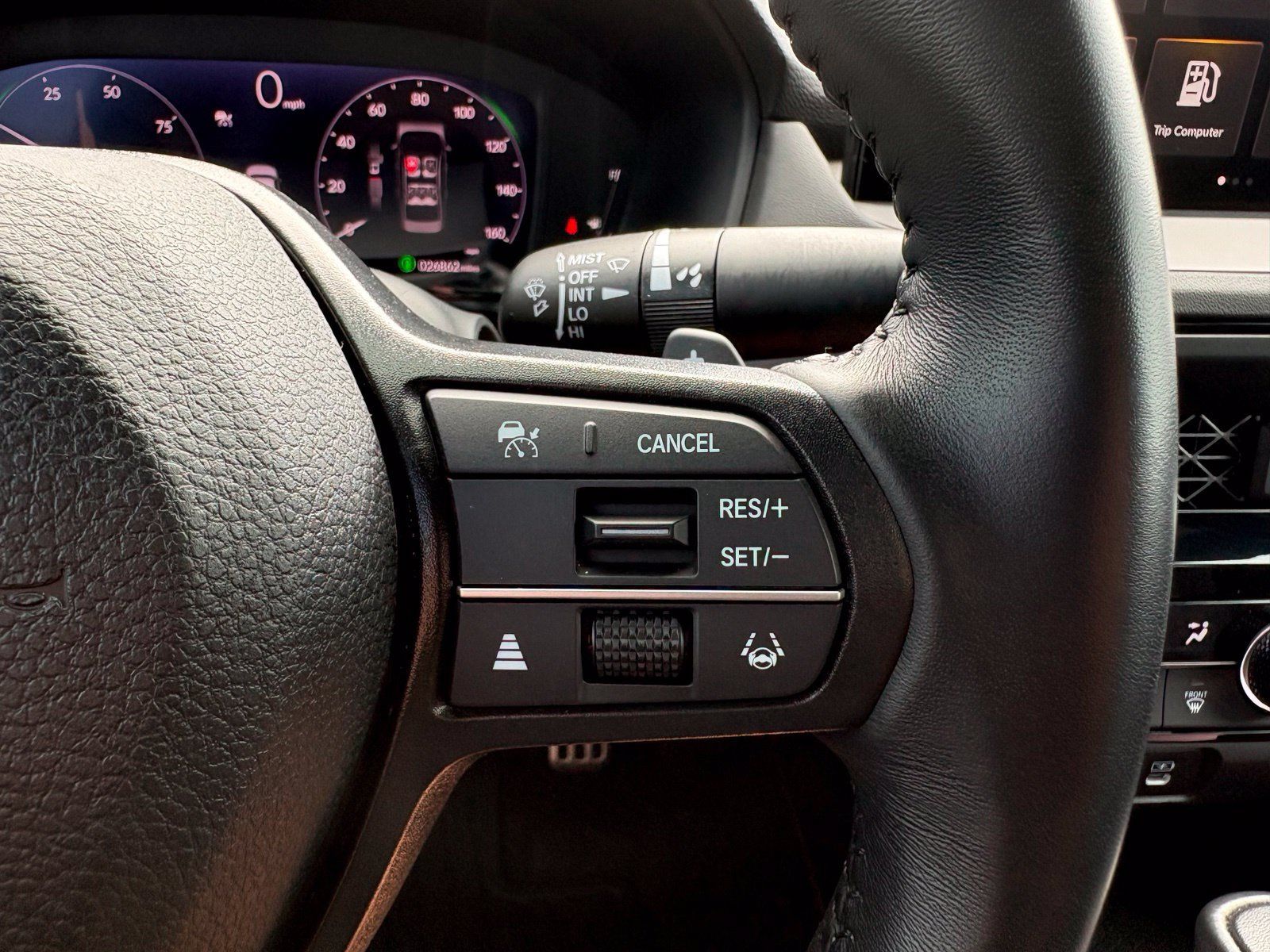 Used 2024 Honda Accord Sport image 16