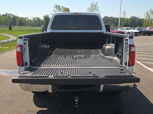 Used 2015 Ford F250 XL w/ XL Value Package AWD/4WD image 10