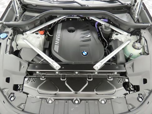 New 2026 BMW X5 xDrive40i w/ M Sport Package image 29