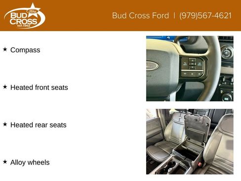 New 2026 Ford F350 Platinum image 8