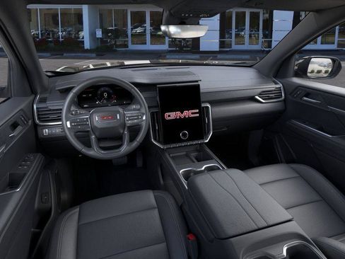 New 2026 GMC Acadia Elevation w/ Elevation Premium Package AWD/4WD image 15