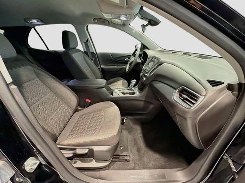 Used 2024 Chevrolet Equinox LT AWD/4WD image 22