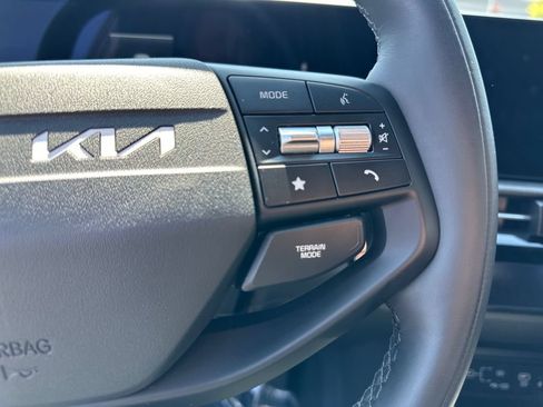 Used 2026 Kia Sportage X-Line w/ X-Line Premium Package AWD/4WD image 20