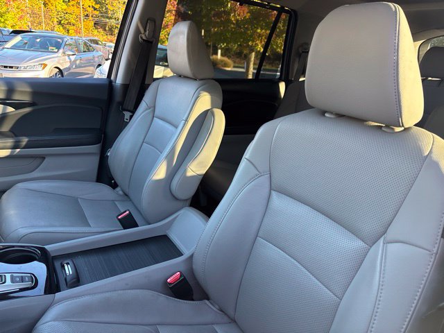 Used 2020 Honda Pilot Elite image 13