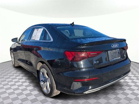 Used 2024 Audi A3 2.0T Premium image 5