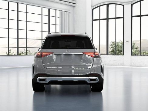 New 2026 Mercedes-Benz GLE 580 4MATIC image 25