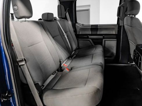 Used 2017 Ford F250 XLT w/ XLT Value Package image 41