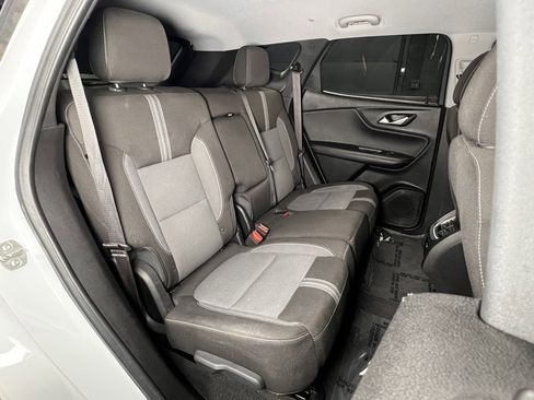 Used 2023 Chevrolet Blazer LT image 16
