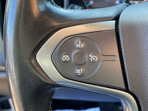 Used 2018 Chevrolet Silverado 1500 LT w/ Texas Edition image 24