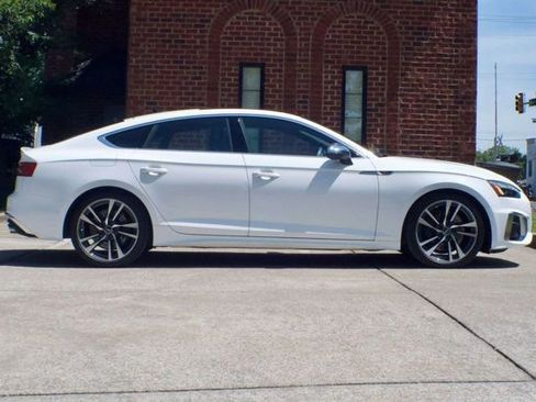 Used 2022 Audi S5 Premium Plus AWD/4WD image 4